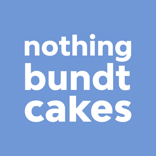 Nothing Bundt Cakes