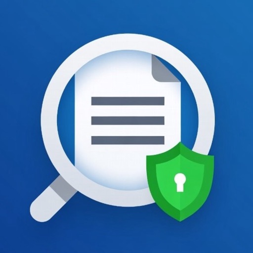 Legal Lens : Privacy & Terms