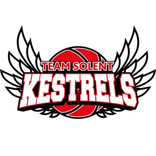 Team Solent Kestrels