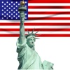 Citizenship Test Preparation icon