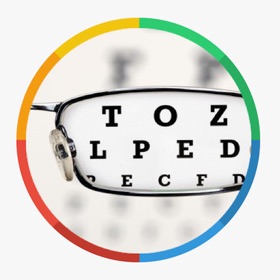 屏幕截图 (4) Eye Test: Vision & Color Blind
