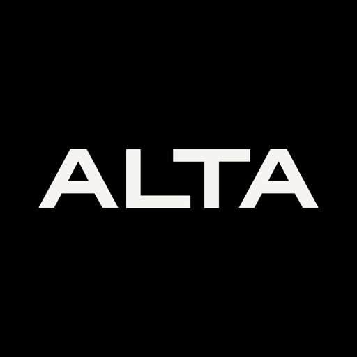 Alta Daily icon