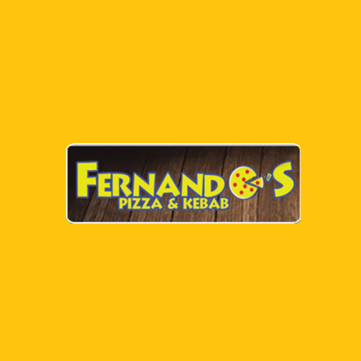 Fernandos Pizza And Kebab
