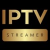 IPTV Streamer Pro: M3U Player icon