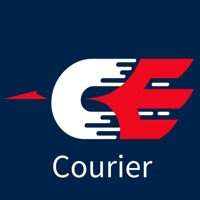 CambodianExpress courier logo