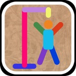Download Stress Free Hangman 44k app