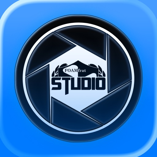 FOAMfrat Studio