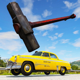 Car Crash Simulation Game 3D