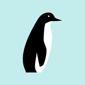 Penguin Maths