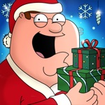 Family Guy Freakin Mobile Game