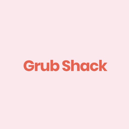 Grub Shack