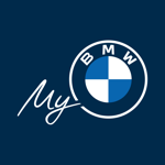 My BMW на пк