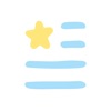 Mino: Minimal Journal icon