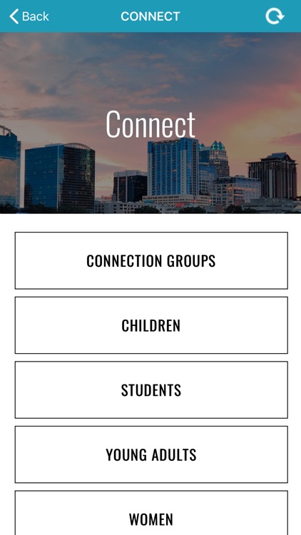 Christ Church of Orlando screenshot-3