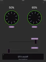 warm distortion айпад изображения 4
