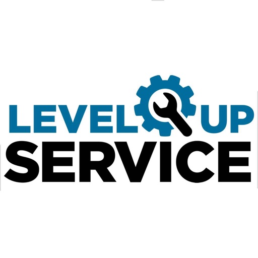 Level Up Service