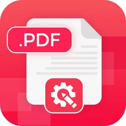 PDF Tools-Merge, Rotate& Split app icon