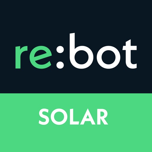 Rebot Solar