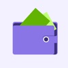 Budget Planner And Savings App icon