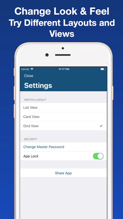 Vault : Lock Photos & Videos screenshot-5