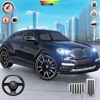 Car Driving Sim: Car Games icon
