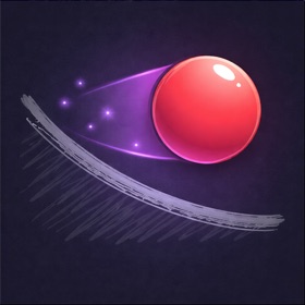 Physics Doodle -Draw & Win