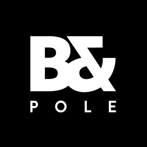 Body & Pole - AppWisp.com
