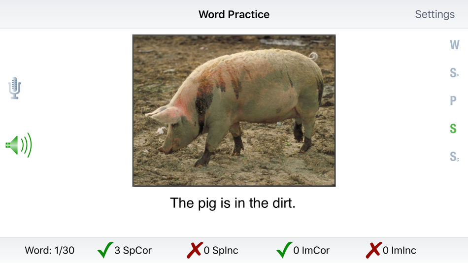 #2. Look! Listen! Learn Language! (iOS) 来自: Learning Fundamentals, Inc.