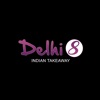 Delhi 8 Indian Takeaway. icon