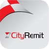 The CityRemit icon