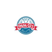 Papa G's Pizza & Fish Bar