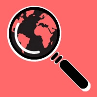 Fїndr app icon - Social Networking app for iPhone