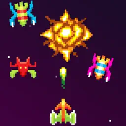 Last Blaster app icon