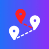 Family Geo Find Location Life - Simon Dahl