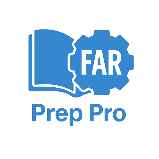FAR Prep Pro