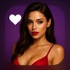 FutureMatch: AI Friend Chat icon