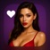 FutureMatch: AI Friend Chat app icon - Entertainment app for iPhone
