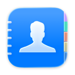 Contacts Journal CRM
