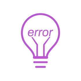 Reflecting on mistakes