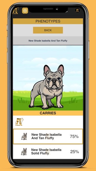 DogHouse: Puppy Finder Screenshot