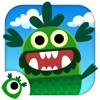 Teach Your Monster to Read - 無料セール中の便利アプリ iPad