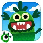Teach Your Monster to Read App Positive Reviews