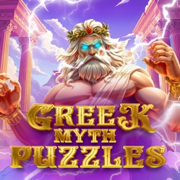 Greek Myth Puzzles