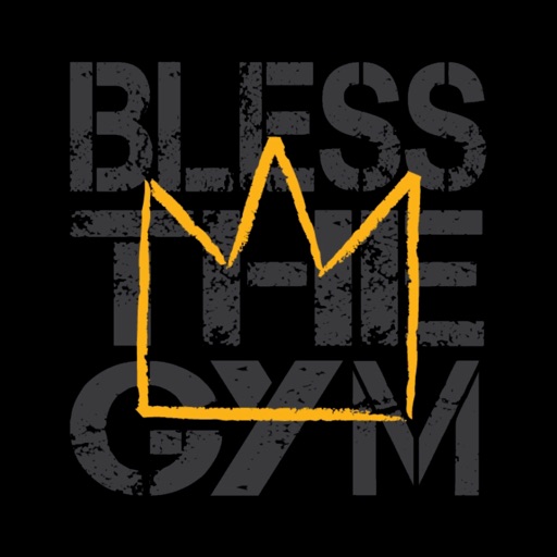 BlessTheGym Forever