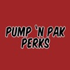 Pump 'N Perks icon