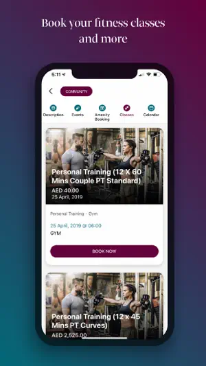 Asteco CM screenshot 3