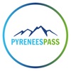 Pyrenees Pass icon