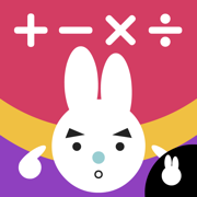 数学口算练习-小学数学口算宝