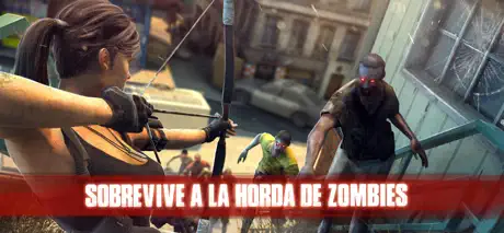 Zombie Frontier 3: Sniper FPS