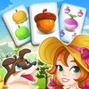 Happy Farm : The crop icon